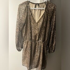Mango (MNG) dress size 4 NWOT